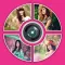 Pic Grid : Photo Collage Maker