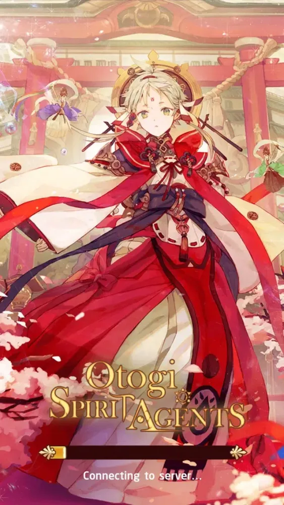 Otogi: Spirit Agents应用截图