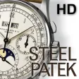 Patek Steel Patek Steel