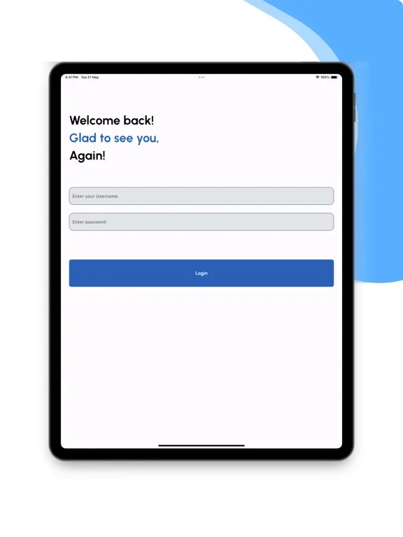 Salon Pro Suite iPad 應用截圖