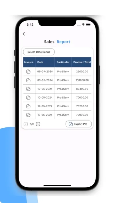 Salon Pro Suite應用截圖