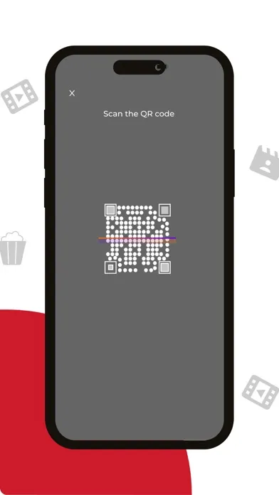 Скриншоты Usher Pro Cinemas