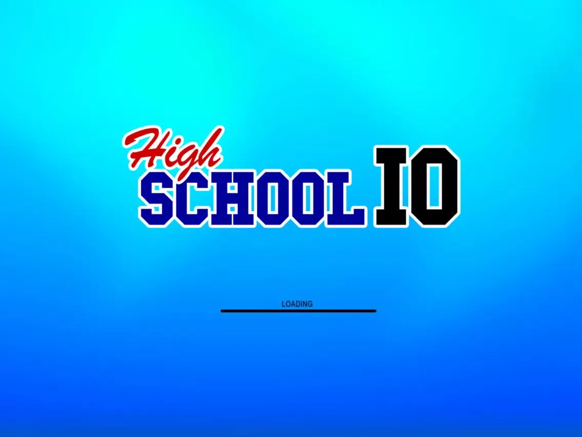 Highschool IO (Opoly) iPad Screenshots