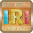 IRI (ee-rie)