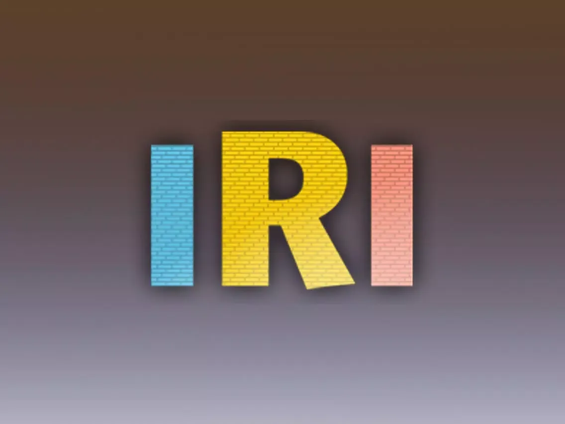 IRI (ee-rie) iPad  Screenshots