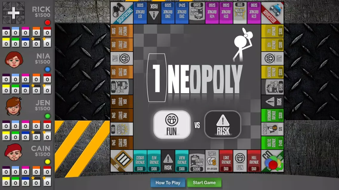 تصاویر OPOLY+