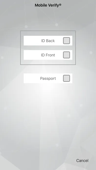 Id Valid应用截图