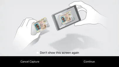 Id Valid应用截图