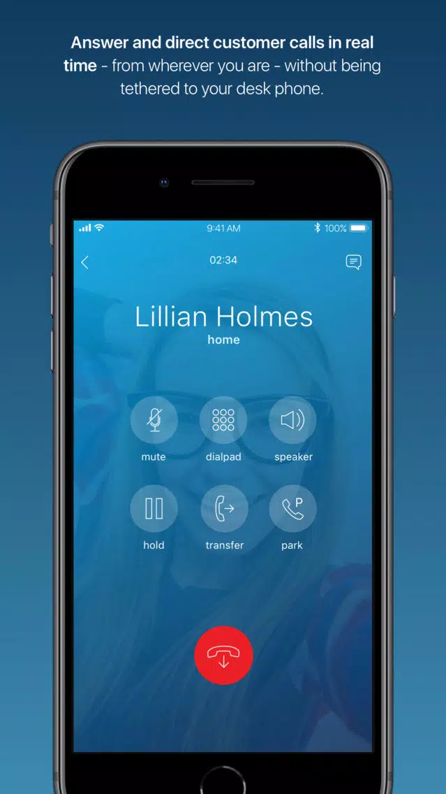 صور Mitel OfficeLink