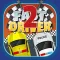 Two Fast Driver