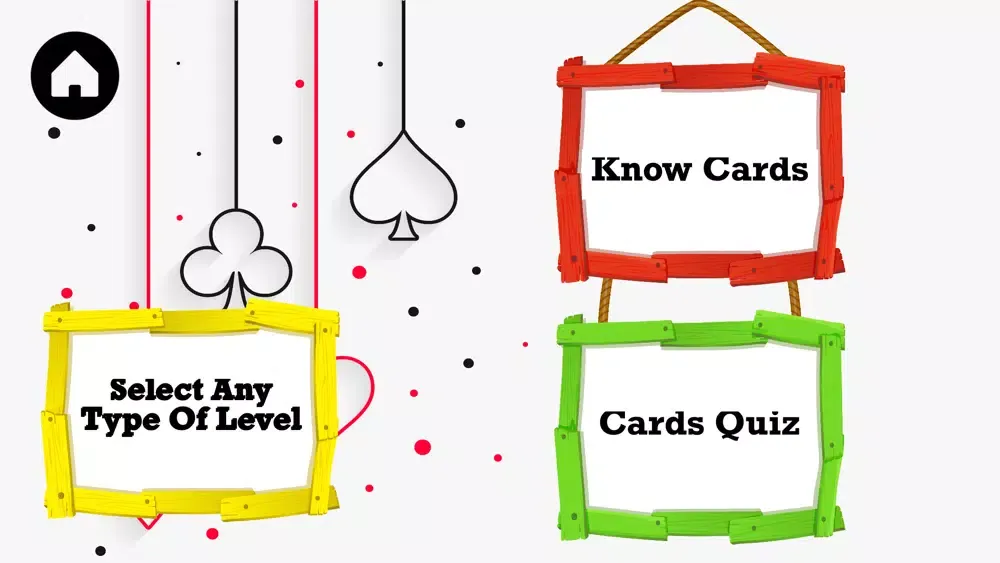 صور Quiz Cards Playing