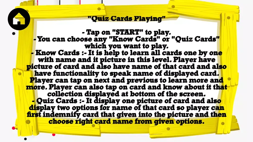 صور Quiz Cards Playing