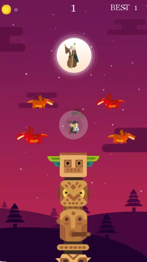 Viking Jump应用截图