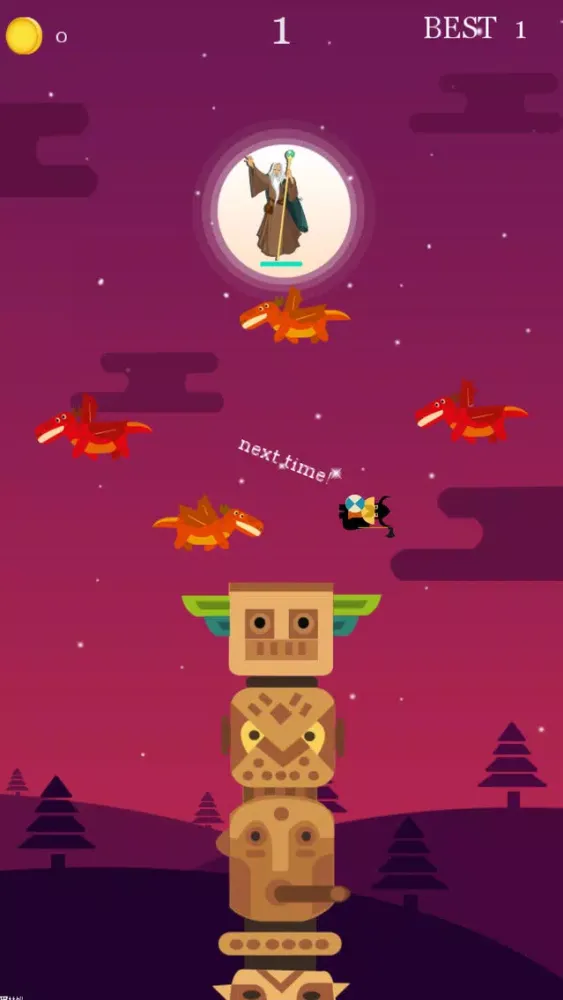 Viking Jump应用截图