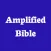 Amplified Bible - Audio Bible