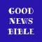 Good News Bible (GNB) - Audio