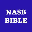 New American Standard (NASB)