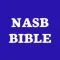 New American Standard (NASB)