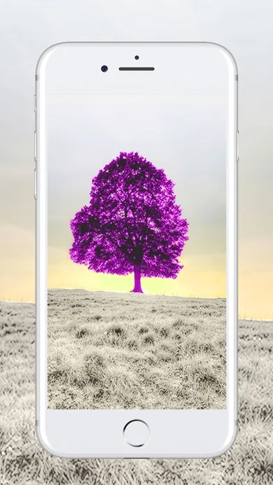 Wallpapers HD For Lock Screens Screenshots