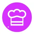 Healthy Food Recipes & Easy Smart Cook Recipe Diet