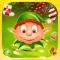 Elf Adventure Christmas Game