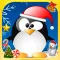 Snow Penguin Christmas Game