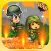 War Solider Dave Action & Adventure Fighting Game