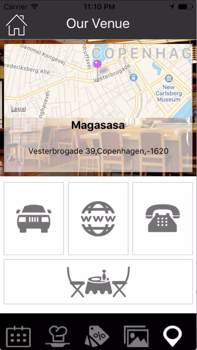 Magasasa Screenshots