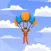 Parachute Drop