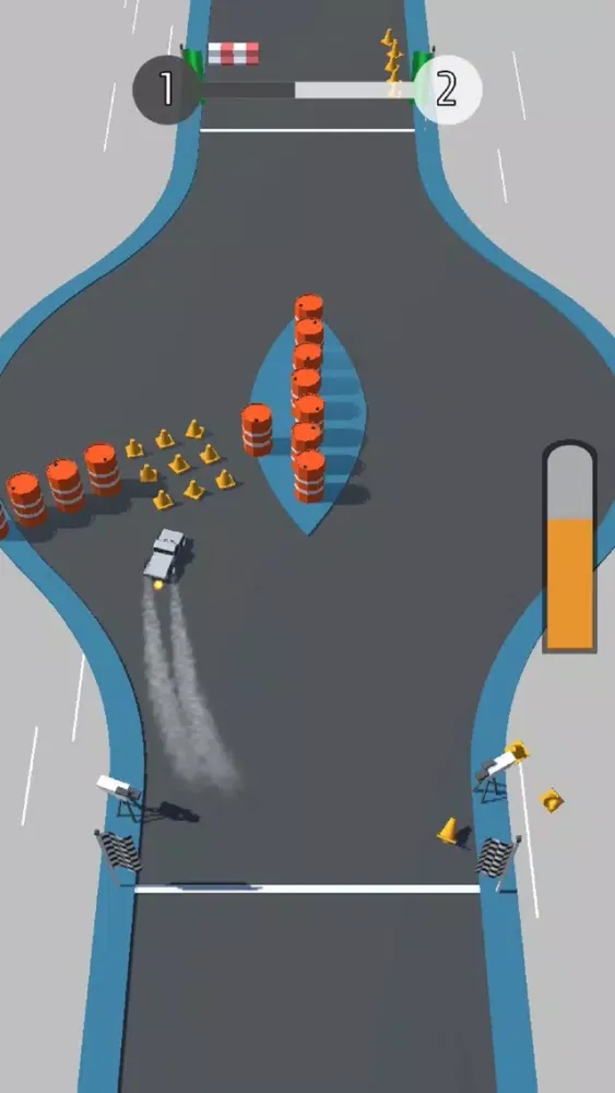 Drift 360 স্ক্রিনশট