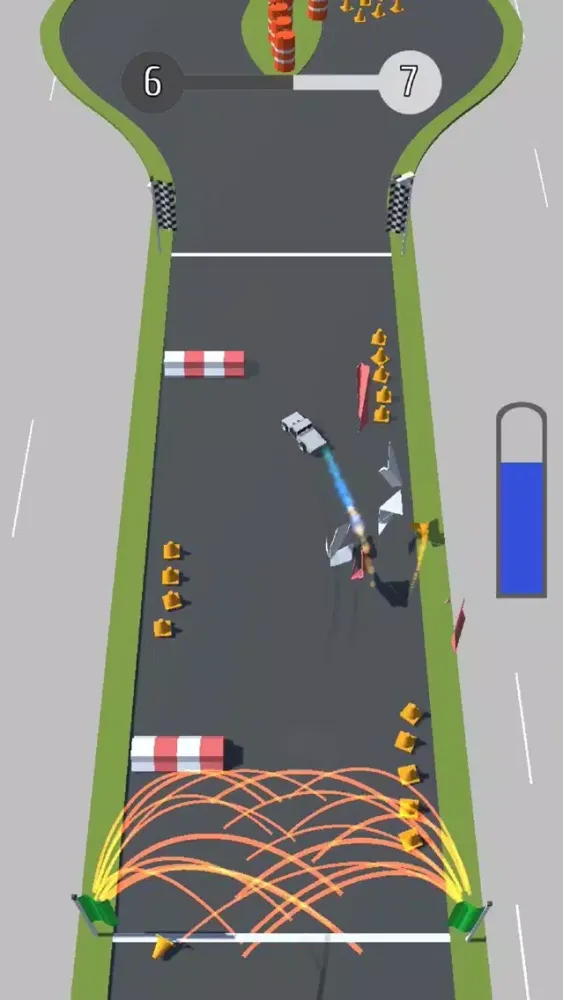 Drift 360 স্ক্রিনশট