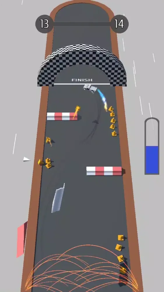 Drift 360 স্ক্রিনশট