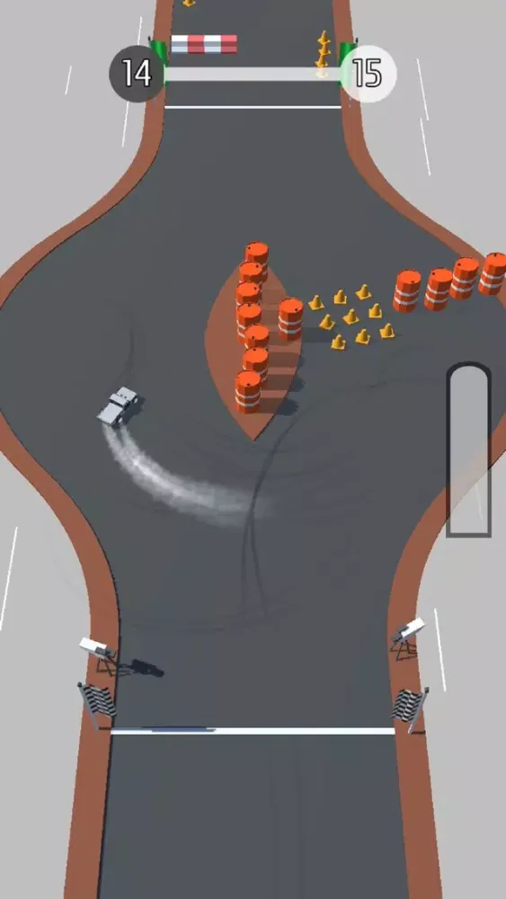 Drift 360 স্ক্রিনশট
