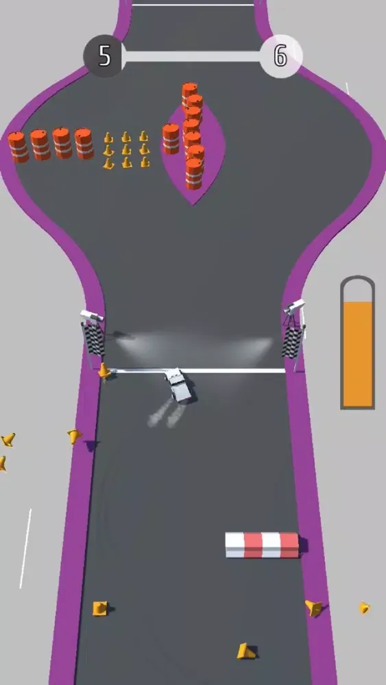 Drift 360 স্ক্রিনশট