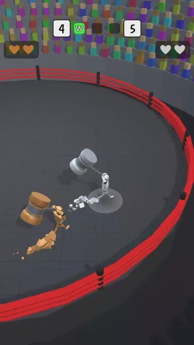 تصاویر Smash Fighters!