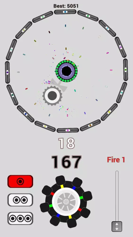 The Crushers Screenshots