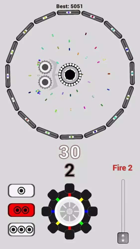 The Crushers Screenshots