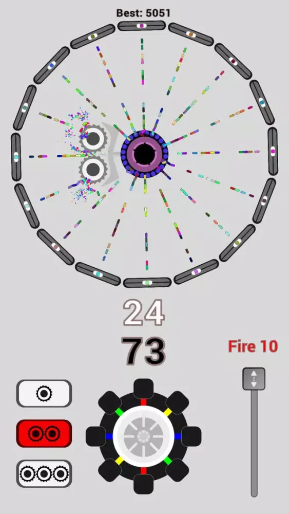 The Crushers Screenshots