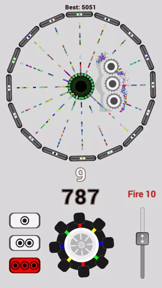 The Crushers Screenshots