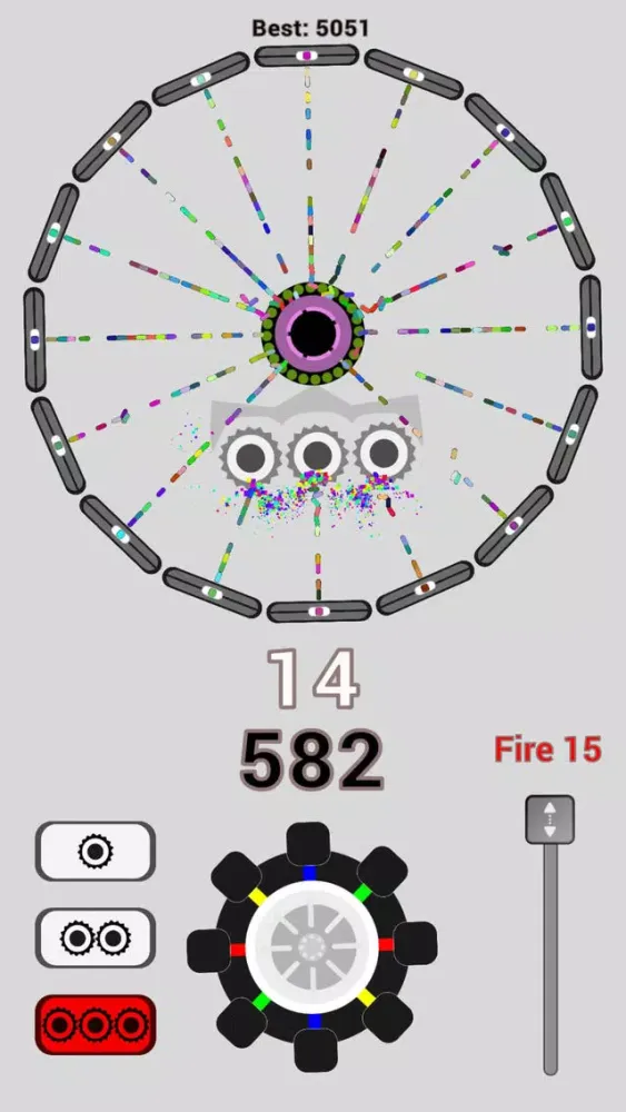 The Crushers Screenshots