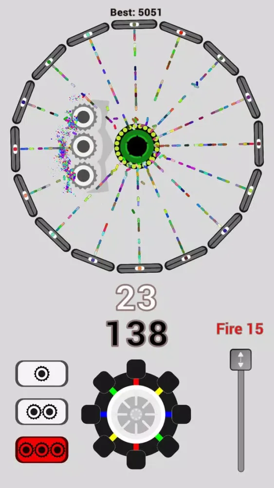 The Crushers Screenshots