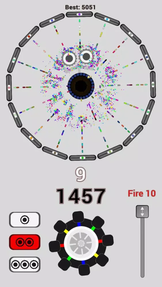 The Crushers Screenshots