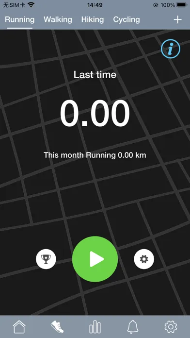 Mitone Active स्क्रीनशॉट