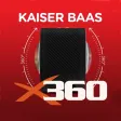 Kaiser Baas X360