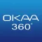 OKAA 360 Panorama Camera