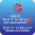 VTI 360 SkYVIEW 2