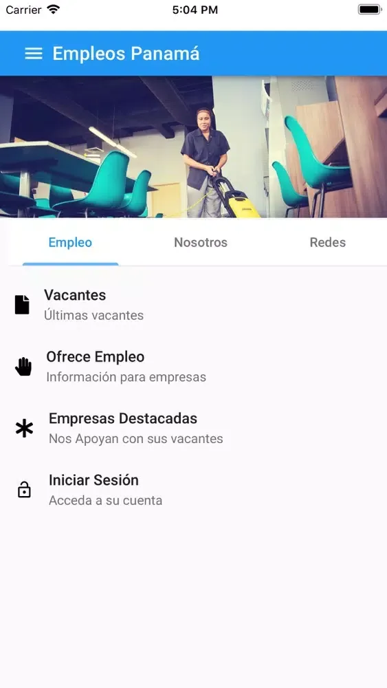 صور Empleos Panamá