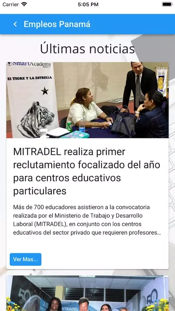 صور Empleos Panamá