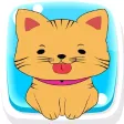 The Running Cat