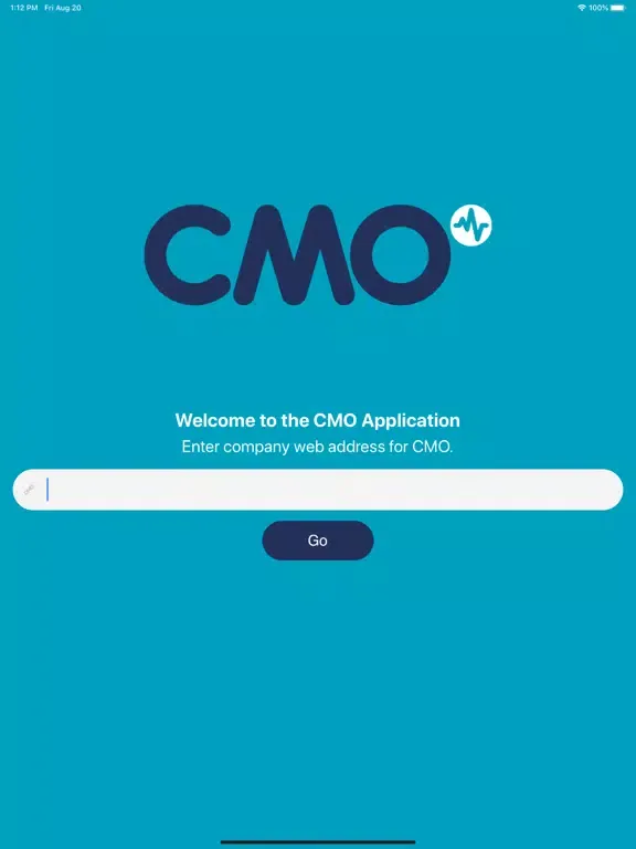 CMO Compliance V18 iPad  स्क्रीनशॉट